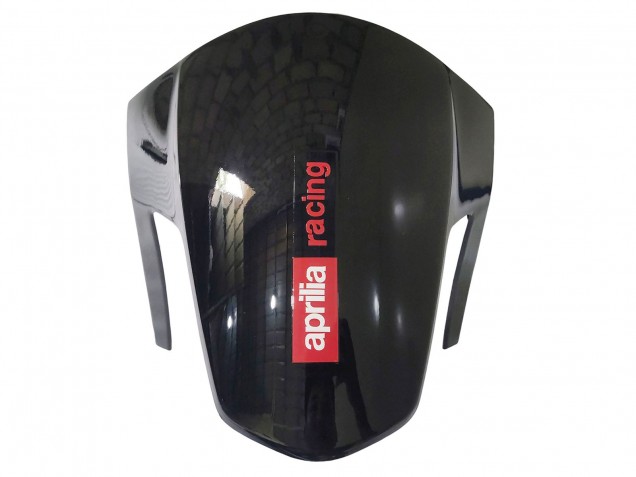 Mejores Carenados Moto Aprilia RS4 50 125 2012-2018 - Blanco Rojo Amarillo Negro Brillante