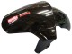 Mejores Carenados Moto Aprilia RS4 50 125 2012-2018 - Blanco Verde Negro Brillante