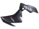 Mejores Carenado Moto Aprilia RS4 50 125 2012-2018 - Negro Mate