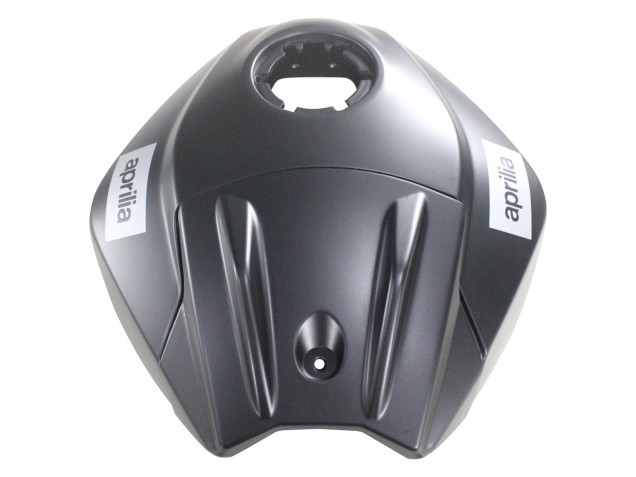 Mejores Carenado Moto Aprilia RS4 50 125 2012-2018 - Negro Mate