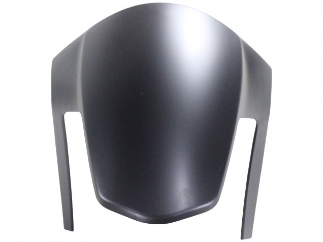 Mejores Carenado Moto Aprilia RS4 50 125 2012-2018 - Negro Mate