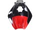 Mejores Carenados Moto Aprilia RS4 50 125 2012-2018 - Rojo Negro Brillante