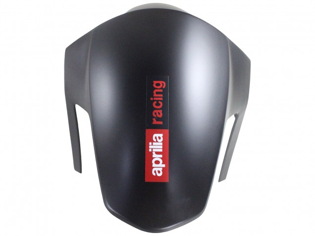 Mejores Carenados Moto Aprilia RS4 50 125 2012-2018 - Rojo Negro Brillante