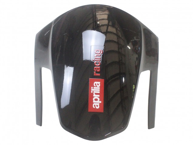 Mejores Kits Carenado Moto Aprilia RS4 50 125 2012-2018 - Blanco Rojo Verde Amarillo Alitalia