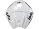 Mejores Carenados Moto Aprilia RS4 50 125 2012-2018 - Blanco Rojo Verde Negro Brillante
