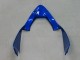 Mejores Carenados Moto Honda CBR600 F4i 2004-2007 - Azul Amarillo Verde MoviStar
