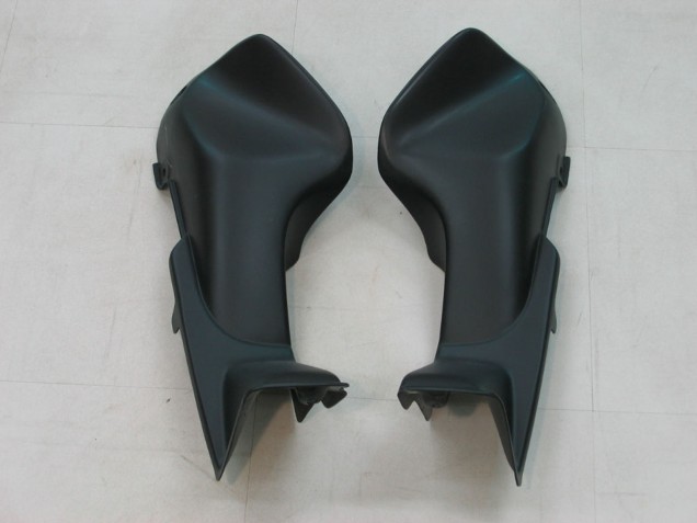 Mejores Carenados Moto Honda CBR600 F4i 2004-2007 - Azul Amarillo Verde MoviStar