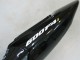Mejores Carenados Moto Honda CBR600 F4i 2004-2007 - Negro Brillante
