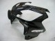 Mejores Carenados Moto Honda CBR600 F4i 2004-2007 - Negro Brillante