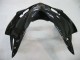 Mejores Carenados Moto Honda CBR600 F4i 2004-2007 - Negro Brillante