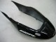 Mejores Carenados Moto Honda CBR600 F4i 2004-2007 - Negro Brillante