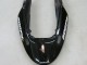 Mejores Carenados Moto Honda CBR600 F4i 2004-2007 - Negro Brillante