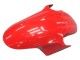 Mejores Carenados Moto Honda CBR600 F4i 2004-2007 - Blanco Rojo