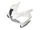 Mejores Carenados Moto Honda CBR600 F4i 2004-2007 - Blanco Rojo