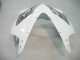 Mejores Carenado Moto Honda CBR600 F4i 2004-2007 - Blanco Negro Brillante