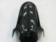 Mejores Carenado Moto Honda CBR600 F4i 2004-2007 - Blanco Negro Brillante
