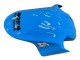 Mejores Carenados Moto Honda CBR600 F4i 2004-2007 - Blanco Azul Verde Rojo