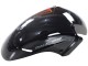 Mejores Carenados Moto ABS Honda CBR1100XX Blackbird 1996-2007 - Negro Brillante
