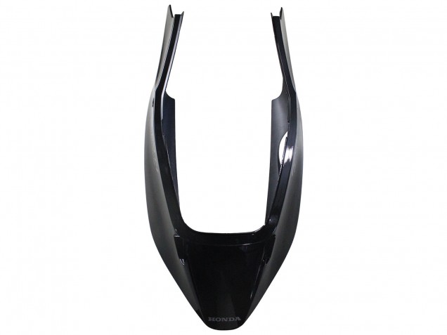 Mejores Carenados Moto ABS Honda CBR1100XX Blackbird 1996-2007 - Negro Brillante