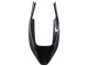 Mejores Carenados Moto ABS Honda CBR1100XX Blackbird 1996-2007 - Negro Brillante