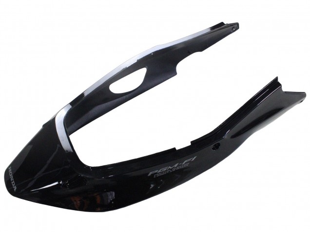 Mejores Carenados Moto ABS Honda CBR1100XX Blackbird 1996-2007 - Negro Brillante