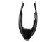 Mejores Carenado Moto Honda CBR1100XX Blackbird 1996-2007 - Negro Brillante Verde Llama