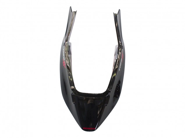 Mejores Carenados Moto ABS Honda CBR1100XX Blackbird 1996-2007 - Naranja Blanco Rojo Negro Brillante Repsol