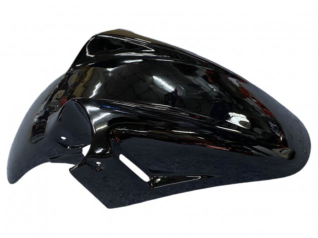 Mejores Carenados Moto Honda CBR600 F2 1991-1994 - Naranja Negro Brillante