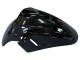Mejores Carenados Moto Honda CBR600 F2 1991-1994 - Naranja Negro Brillante