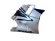 Mejores Carenados Moto Honda CBR600 F2 1991-1994 - Plata Negro Brillante