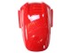 Mejores Carenados Moto Honda CBR600 F3 1997-1998 - Rojo Negro Brillante
