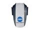 Mejores Carenados Moto Honda CBR600 F3 1997-1998 - Blanco Azul Negro Brillante
