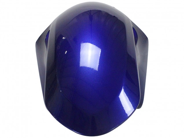Mejores Carenados Moto Honda CBR600F 2011-2013 - Blanco Azul