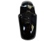 Mejores Carenados Moto Honda CBR900RR 893 1992-1993 - Plata Negro Brillante