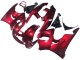 Mejores Carenados Moto Honda CBR900RR 893 1994-1995 - Rojo