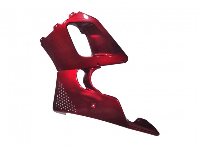 Mejores Carenados Moto Honda CBR900RR 893 1994-1995 - Rojo