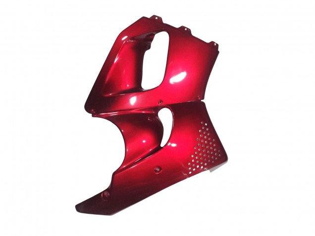 Mejores Carenados Moto Honda CBR900RR 893 1994-1995 - Rojo