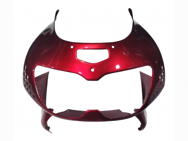 Mejores Carenados Moto Honda CBR900RR 893 1994-1995 - Rojo