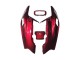 Mejores Carenados Moto Honda CBR900RR 893 1994-1995 - Rojo