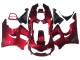 Mejores Carenados Moto Honda CBR900RR 893 1994-1995 - Rojo