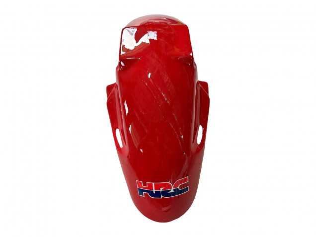 Mejores Carenados Moto Honda CBR900RR 919 1998-1999 - Blanco Rojo Amarillo Azul