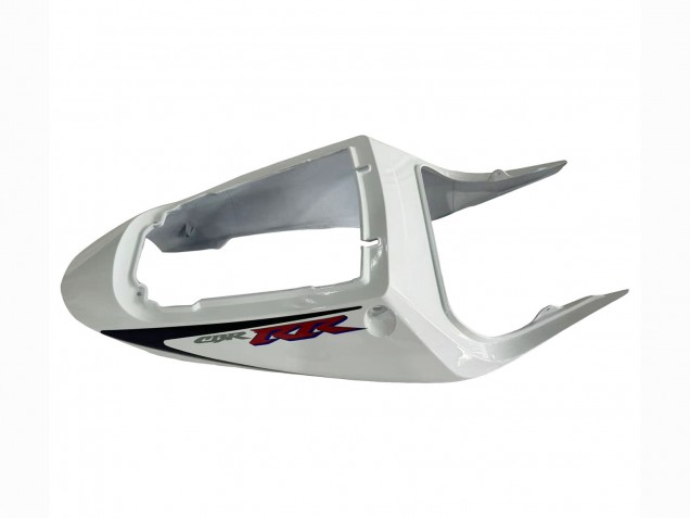 Mejores Carenado Moto Honda CBR900RR 929 2000-2001 - Blanco Rojo Azul