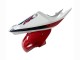Mejores Carenado Moto Honda CBR900RR 929 2000-2001 - Blanco Rojo Azul