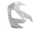 Mejores Carenados Moto Honda CBR900RR 929 2000-2001 - Blanco Rojo