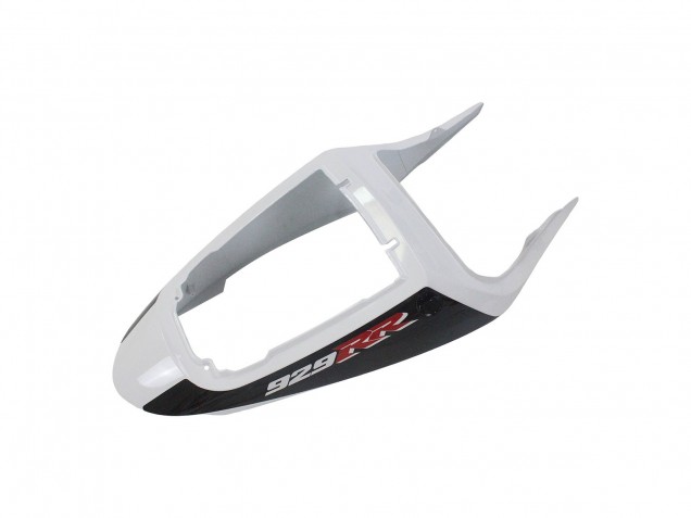 Mejores Carenados Moto Honda CBR900RR 929 2000-2001 - Blanco Rojo