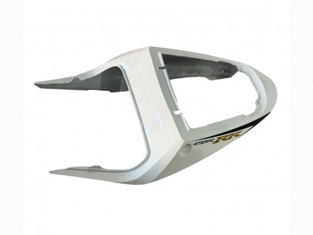 Mejores Carenados Moto Honda CBR900RR 929 2000-2001 - Blanco Plata
