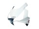 Mejores Carenados Moto Honda CBR900RR 954 2002-2003 - Blanco Azul Oscuro