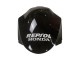 Mejores Carenados Moto Honda CBR900RR 954 2002-2003 - Amarillo Rojo Negro Brillante Repsol Rossi