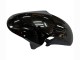 Mejores Carenados Moto Honda CBR900RR 954 2002-2003 - Negro Brillante Amarillo Rojo Bull Michelin