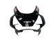 Mejores Carenados Moto Honda CBR900RR 954 2002-2003 - Negro Brillante Amarillo Rojo Bull Michelin